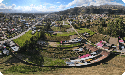 imagen 360° del proyecto huracan