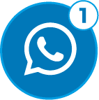 logo contacto whatsapp leones grupo inmobiliario